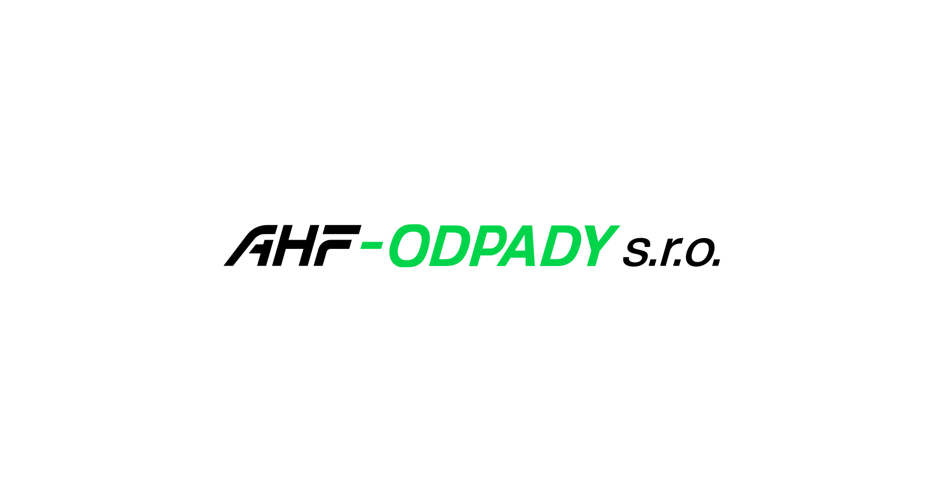 Kontakty | AHF Odpady